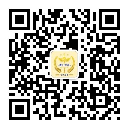 在线客服微信二维码