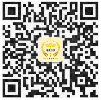 在线客服微信二维码